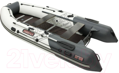 Надувная лодка ПОСЕЙДОН Касатка KS 365