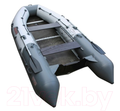 Надувная лодка ПОСЕЙДОН Касатка KS 365