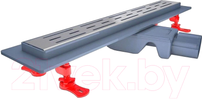 Трап для душа Valtemo Starline Base VLD-562330.12 - фото