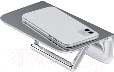 Держатель для туалетной бумаги AM.PM Sensation A30341500