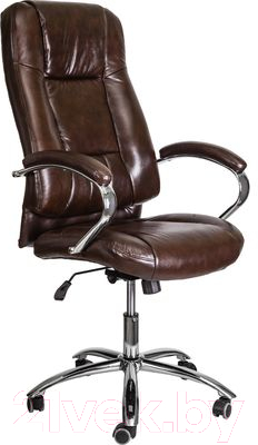 Кресло офисное AksHome King A - фото