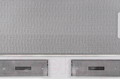 Вытяжка телескопическая Krona Kamilla 600 E1M / 00026670