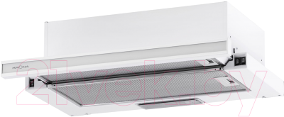 Вытяжка телескопическая Krona Kamilla 600 / 00026270 - фото