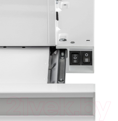 Вытяжка телескопическая Krona Kamilla 600 / 00026270