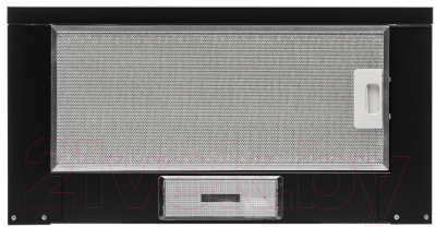 Вытяжка телескопическая Krona Kamilla 600 / 00026269