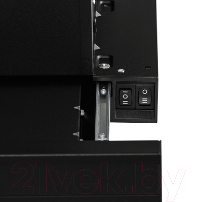 Вытяжка телескопическая Krona Kamilla 600 / 00026269