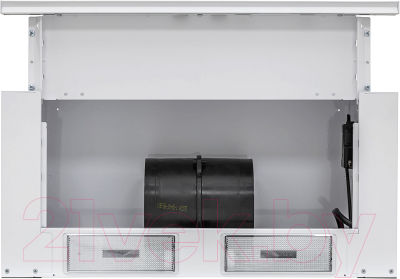 Вытяжка телескопическая Krona Kamilla 600 Supernova W / 00026667