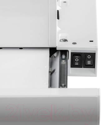 Вытяжка телескопическая Krona Kamilla 600 Supernova W / 00026667