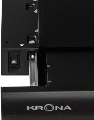 Вытяжка телескопическая Krona Kamilla 600 Supernova B / 00026668