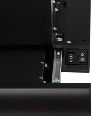 Вытяжка телескопическая Krona Kamilla 600 Supernova B / 00026668