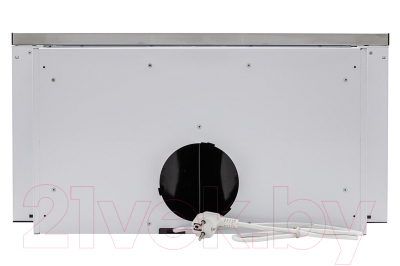 Вытяжка телескопическая Krona Kamilla 6002DN IX / 00023912