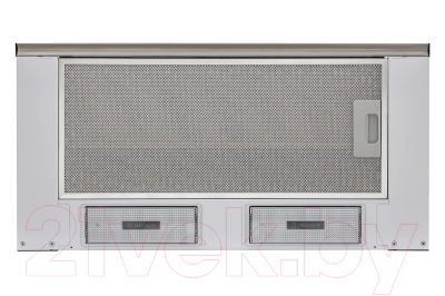 Вытяжка телескопическая Krona Kamilla 6002DN IX / 00023912