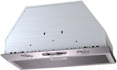 Вытяжка скрытая Krona Runa 600 S / 00026692 - фото