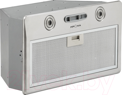 Вытяжка скрытая Krona Runa 600 S / 00026692