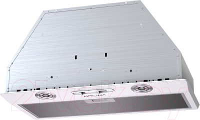 Вытяжка скрытая Krona Runa 600 S / 00026691 - фото