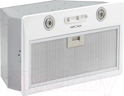 Вытяжка скрытая Krona Runa 600 S / 00026691