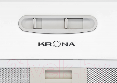 Вытяжка скрытая Krona Runa 600 S / 00026691