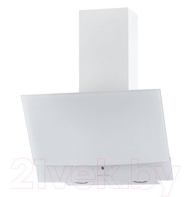 Вытяжка наклонная Krona Alva 600 S / 00021611 - фото
