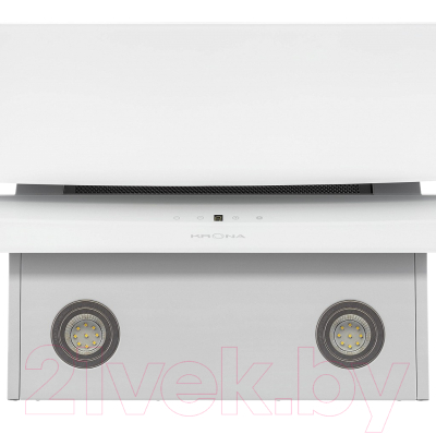 Вытяжка наклонная Krona Alva 600 S / 00021611