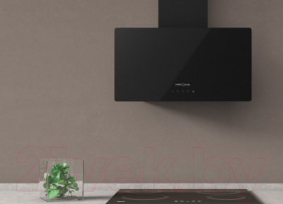 Вытяжка наклонная Krona Clementina 600 S / 00026675