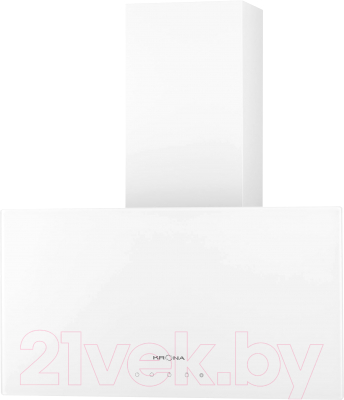 Вытяжка наклонная Krona Clementina 600 S / 00026676 - фото