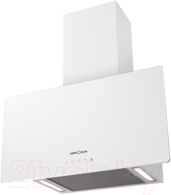 Вытяжка наклонная Krona Clementina 600 S / 00026676