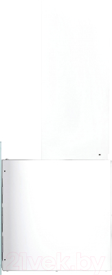 Вытяжка наклонная Krona Clementina 600 S / 00026676