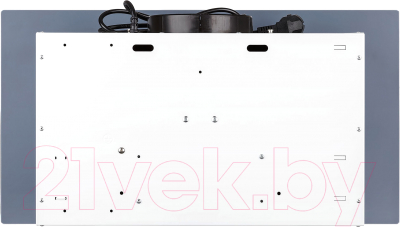 Вытяжка наклонная Krona Clementina 600 S / 00026676