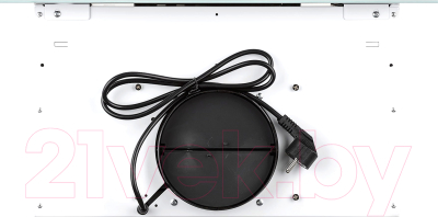 Вытяжка наклонная Krona Clementina 600 S / 00026676