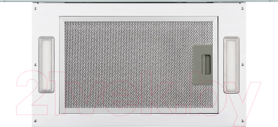 Вытяжка наклонная Krona Clementina 600 S / 00026676