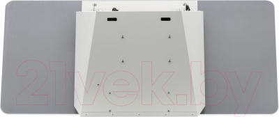 Вытяжка наклонная Krona Liora 900 White S / 00026674