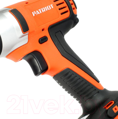 Аккумуляторный гайковерт PATRIOT BR 180Li-1/2