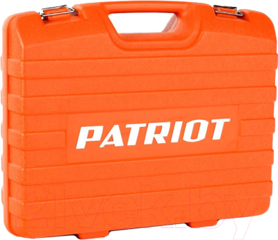 Аккумуляторный гайковерт PATRIOT BR 180Li-1/2