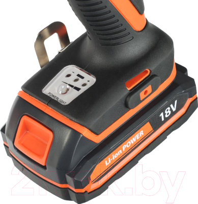 Аккумуляторный гайковерт PATRIOT BR 180Li-1/2