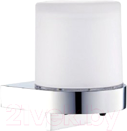 Дозатор для жидкого мыла Bemeta Omega 104309322 - фото