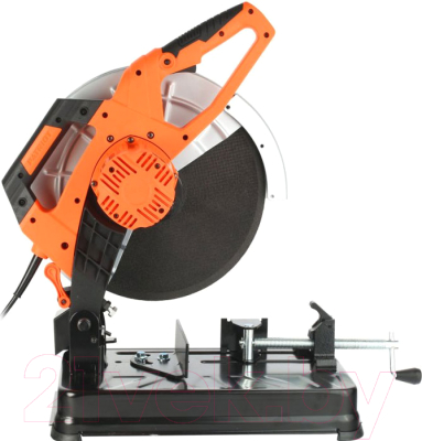 Отрезная пила PATRIOT FM 380