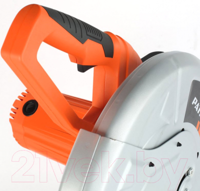 Отрезная пила PATRIOT FM 380