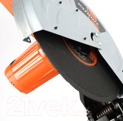 Отрезная пила PATRIOT FM 380