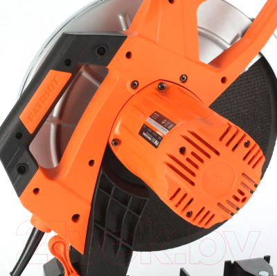 Отрезная пила PATRIOT FM 380
