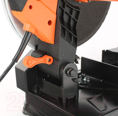 Отрезная пила PATRIOT FM 380