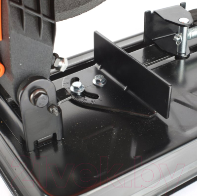 Отрезная пила PATRIOT FM 380