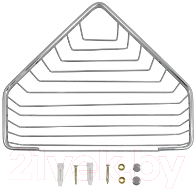 Полка для ванной Solinne Base 11083