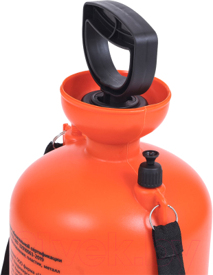 Опрыскиватель помповый Жук Классик ОП-207 / 0383-00 (6л)