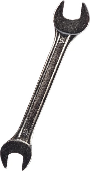 Гаечный ключ Sparta 144355 - фото