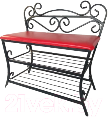 Банкетка Dudo БН-11B - фото