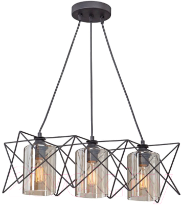 Люстра Vitaluce V4721-1/3S - фото