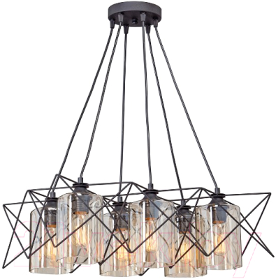 Люстра Vitaluce V4721-1/6S - фото