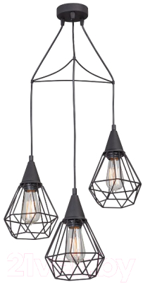 Люстра Vitaluce V4728-1/3S - фото