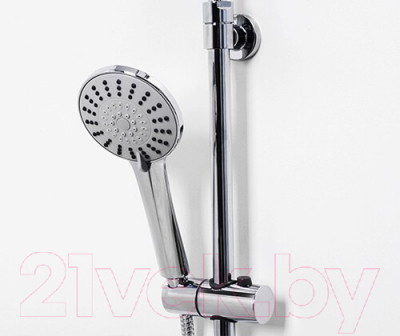Душевая система со смесителем Wasserkraft A16601