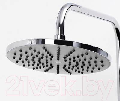 Душевая система со смесителем Wasserkraft A16601